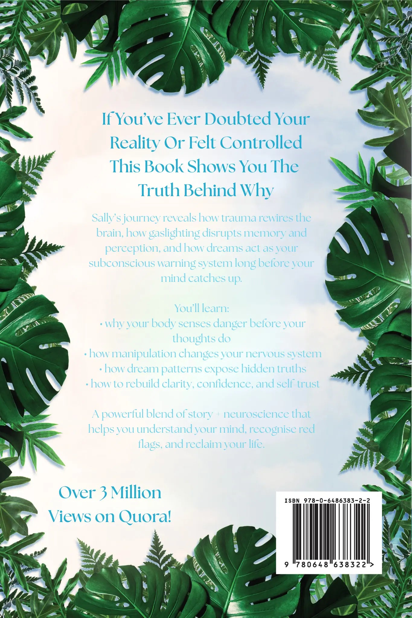 Dreams Change Your Life