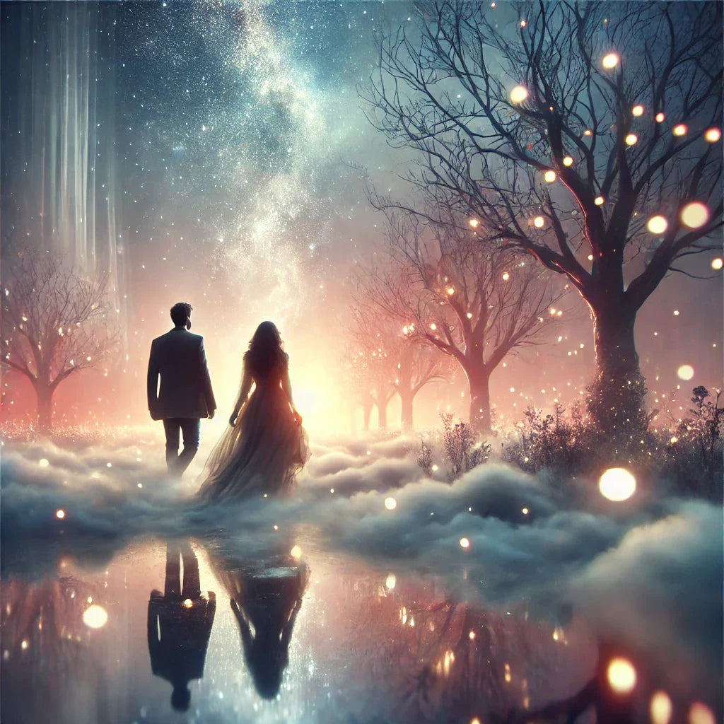 Dreams and Self-Discovery: Understanding Their Hidden Messages