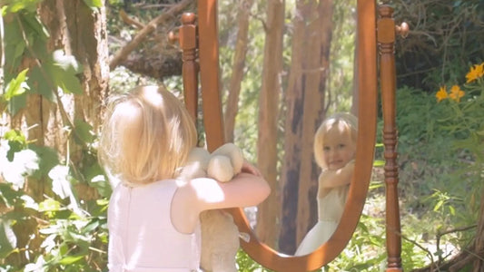 Dream Interpretation - Looking in the Mirror - Dreams Change Your Life