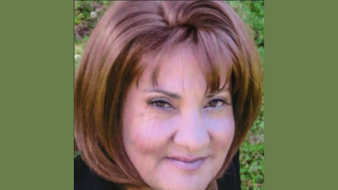 Sally Kairouz author dream interpretation 