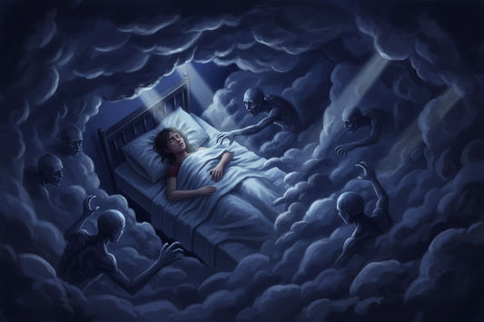 Recurrent Dreams: Healing and Understanding Trauma