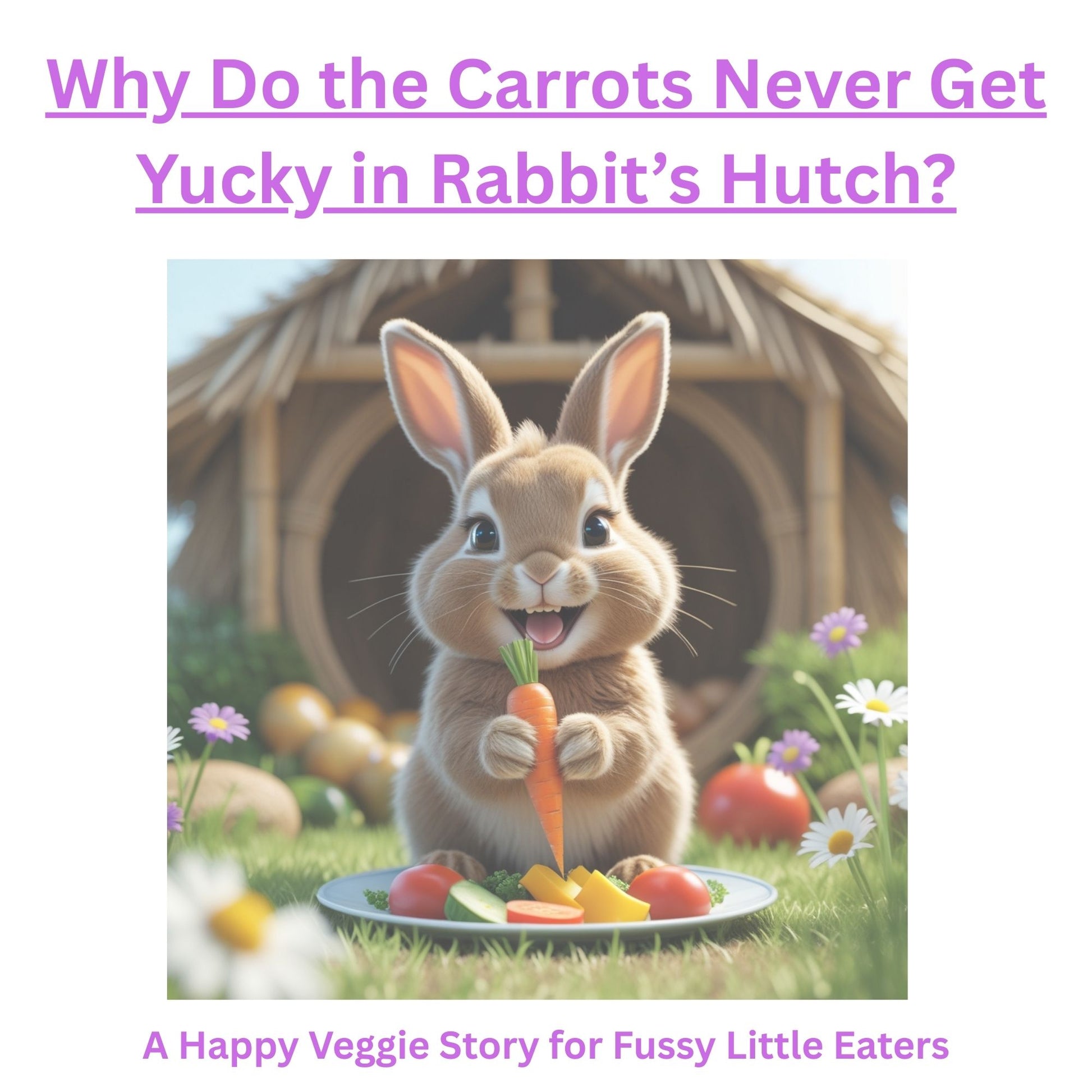 Rabbits Hutch Dreams Change Your Life