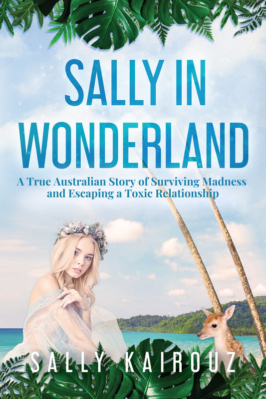 Sally in Wonderland