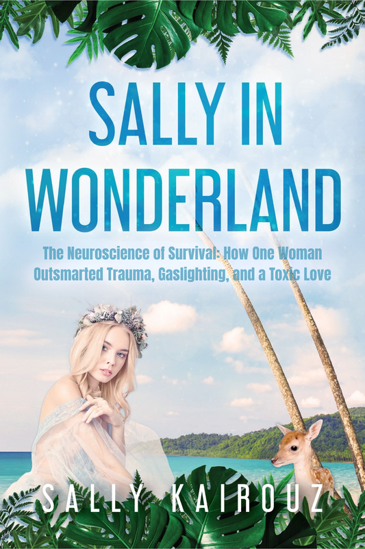 Sally in Wonderland