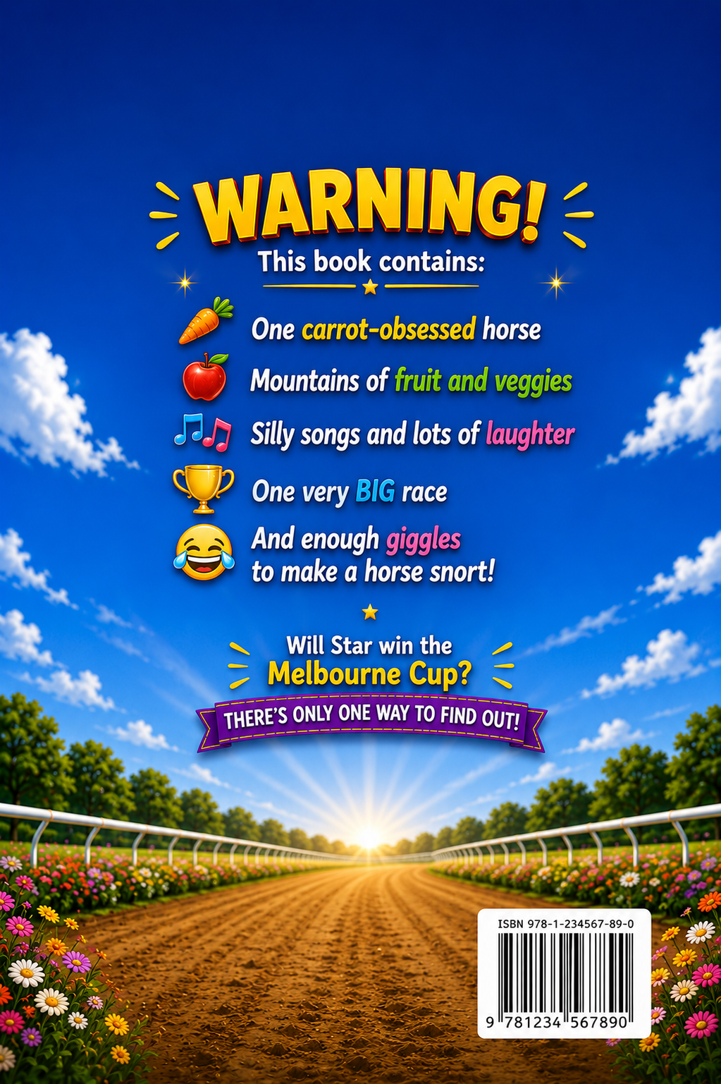Star The Veggie Champion Dreams Change Your Life