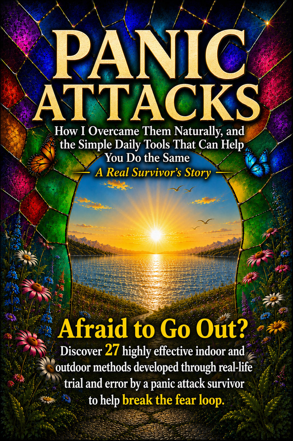 Panic Attacks Dreams Change Your Life