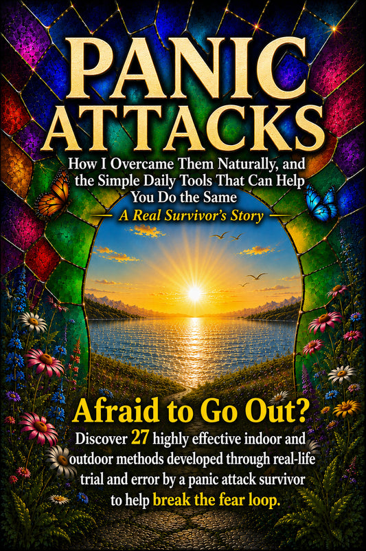 Panic Attacks Dreams Change Your Life